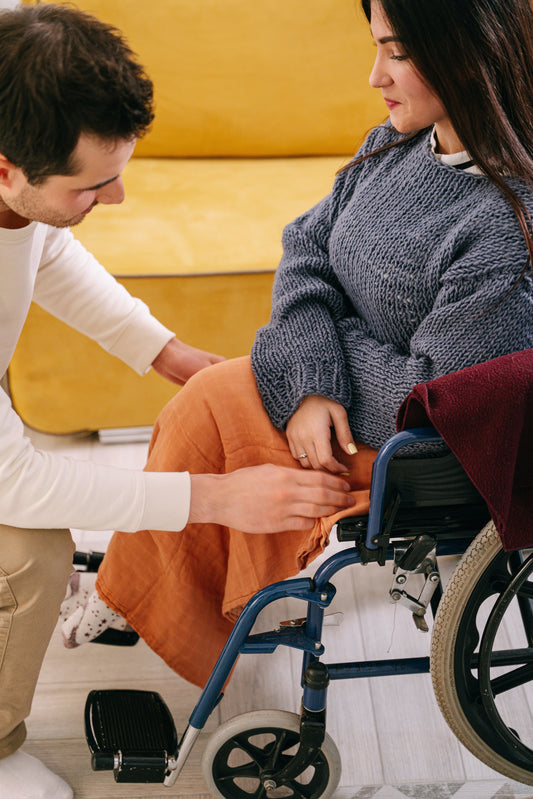 Helping Hands